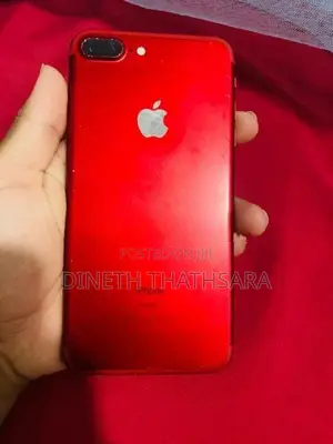 Apple iPhone 7 Plus (Used)