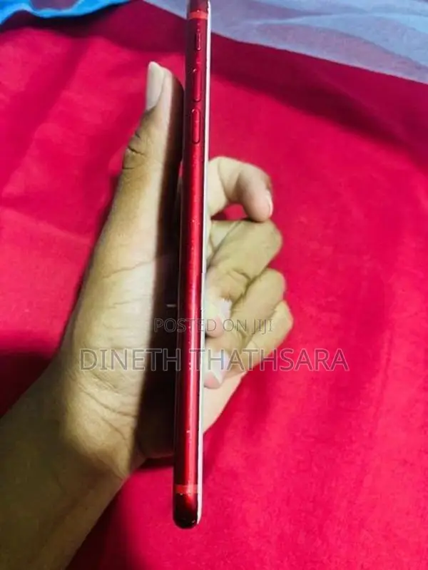 Apple iPhone 7 Plus (Used)