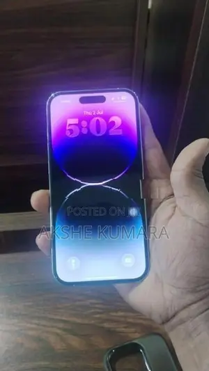 Apple iPhone 14 Pro 256GB (Used)