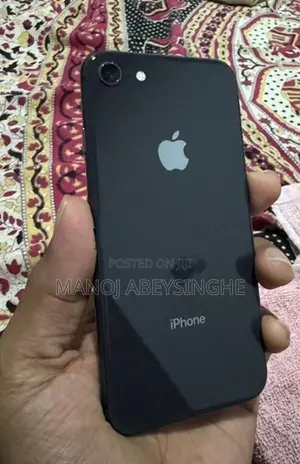 Apple iPhone 8 64GB (Used)