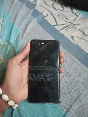 Apple iPhone 7 Plus (Used)