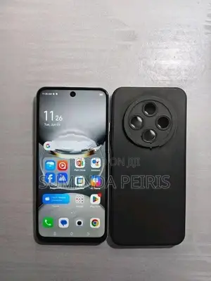 Tecno Spark 30C (Used)