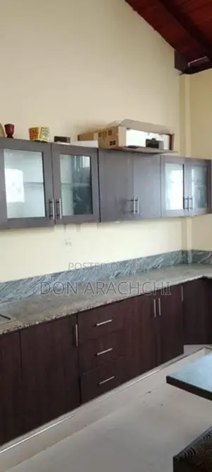 Highly Desirable 2-Bedroom House for Rent in Matale