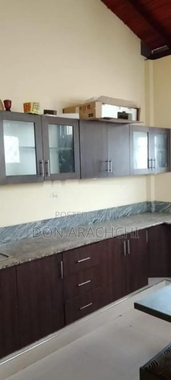 Highly Desirable 2-Bedroom House for Rent in Matale