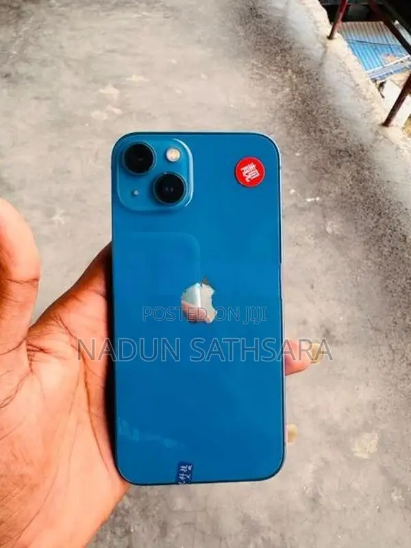 Apple iPhone 13 i phone (Used)
