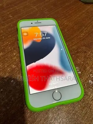 Apple iPhone 7 (Used)