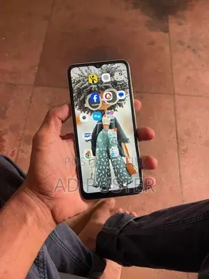 Xiaomi Redmi A2 plus 4G (Used)