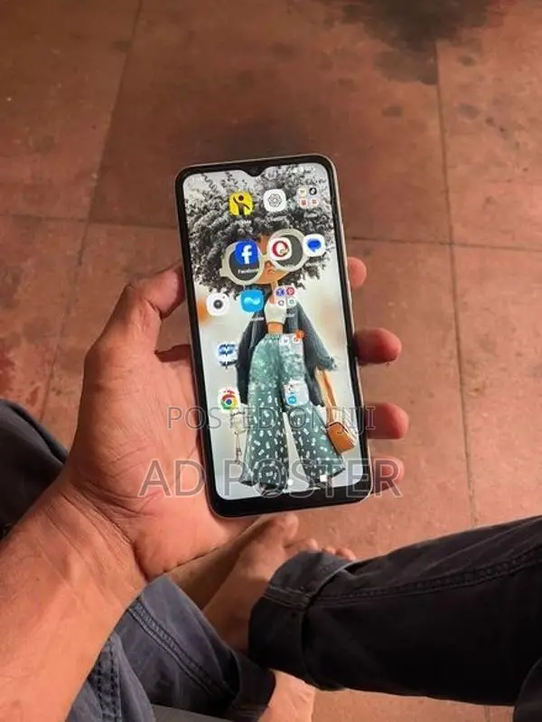 Xiaomi Redmi A2 plus 4G (Used)