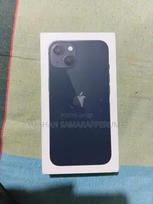 Apple iPhone 13 A2633 (Used)