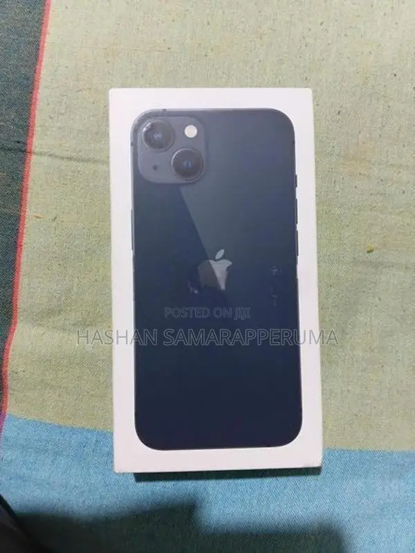 Apple iPhone 13 A2633 (Used)