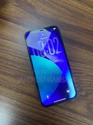 Apple iPhone 12 Pro Max (Used)