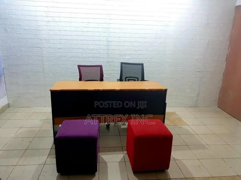 Office Space for Rent with Funiture Nugegoda