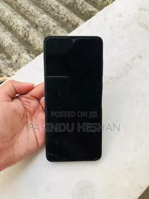 Samsung Galaxy A05 (Used)