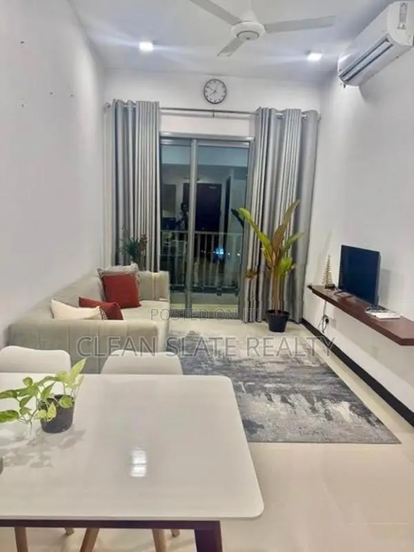 Apartment 1 Bedroom for Sale at Colombo 2