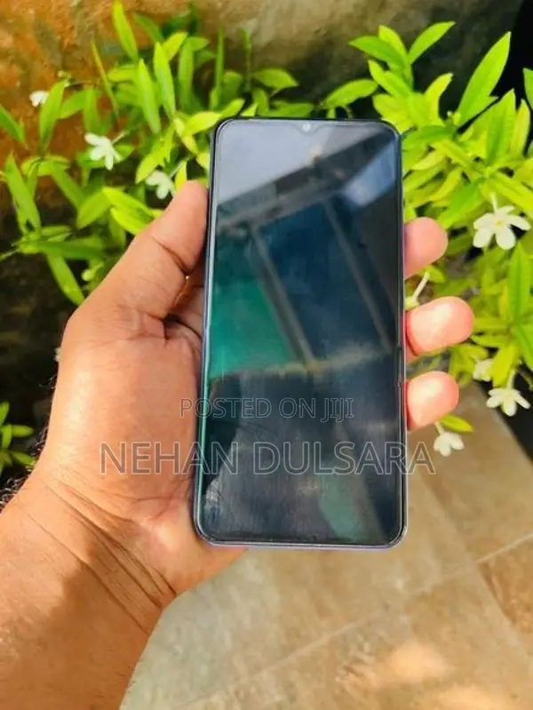 Vivo Y02T (Used)