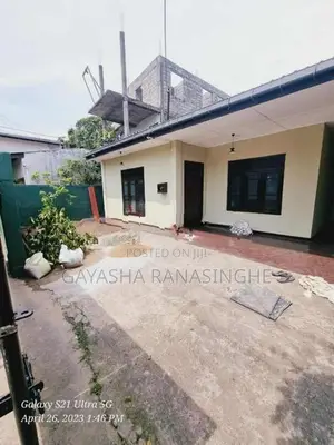 House for Sell in Nugegoda