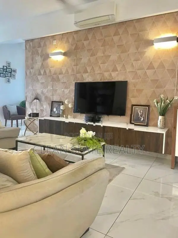3 Bedroom Apartment for Sale at Rajagiriya