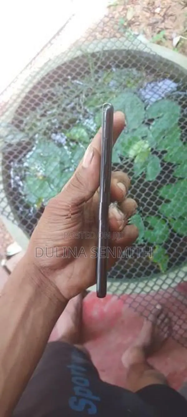 Samsung Galaxy A20 (Used)