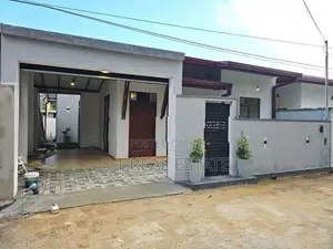 04BR Single Story House For Sale In Homagama