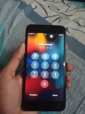 Apple iPhone 7 Plus (Used)