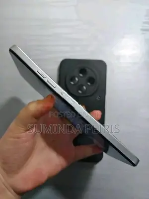 Tecno Spark 30C (Used)