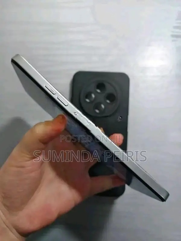 Tecno Spark 30C (Used)
