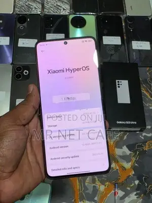 Xiaomi Poco X6 5G 12/512GB (Used)