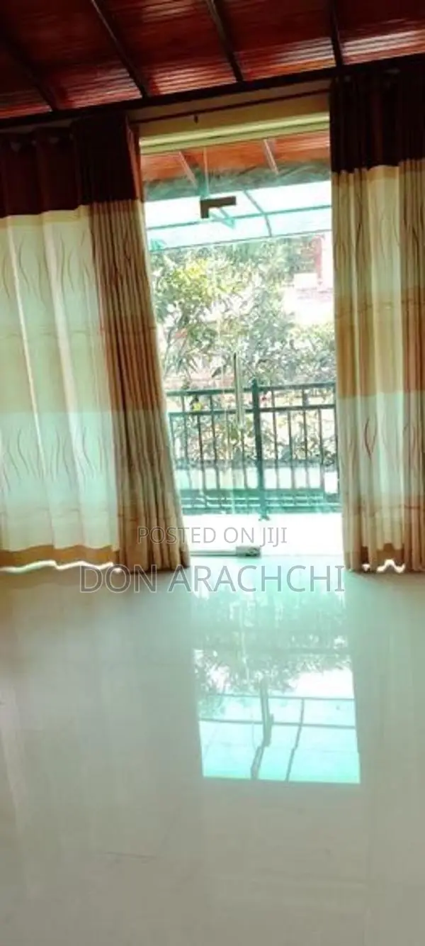Highly Desirable 2-Bedroom House for Rent in Matale