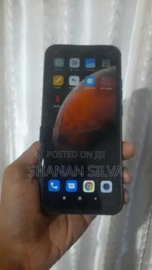 Xiaomi Redmi 9C (Used)