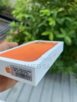 Apple iPhone 17 Pro Max 256 (Brand New)
