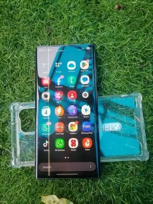 Samsung Galaxy S23 Ultra 256GB (Used)