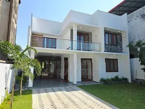 🏡Modern Designed Luxury 2 Story House For Sale In Athurugiriya