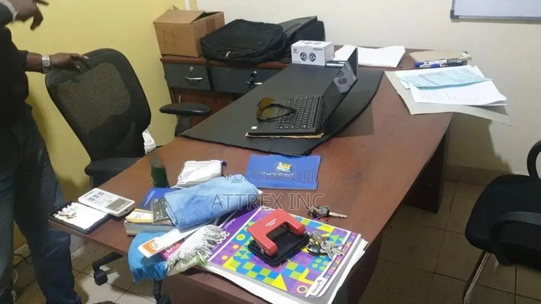 Office Space for Rent with Funiture Nugegoda