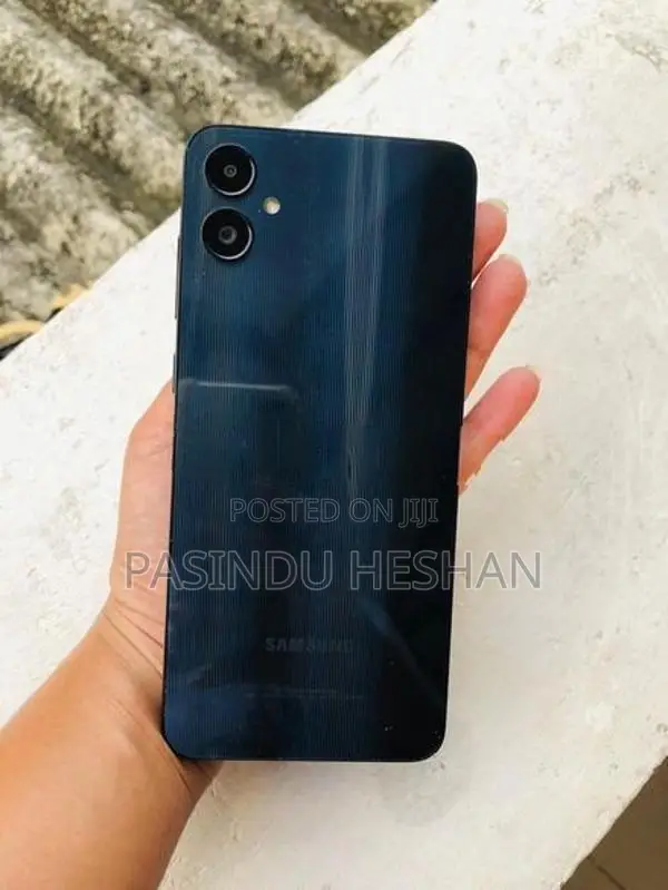 Samsung Galaxy A05 (Used)