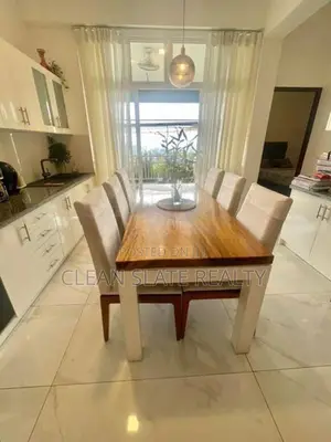 3 Bedroom Apartment for Sale at Rajagiriya