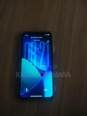 Apple iPhone 11 I phone (Used)