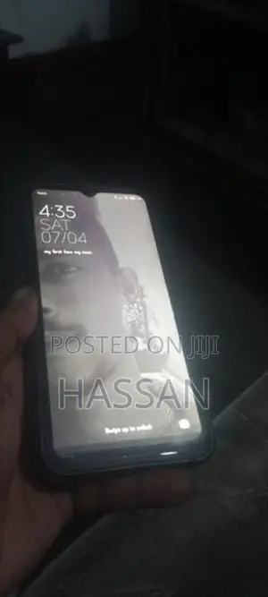 Xiaomi Redmi 9C 128GB (Used)