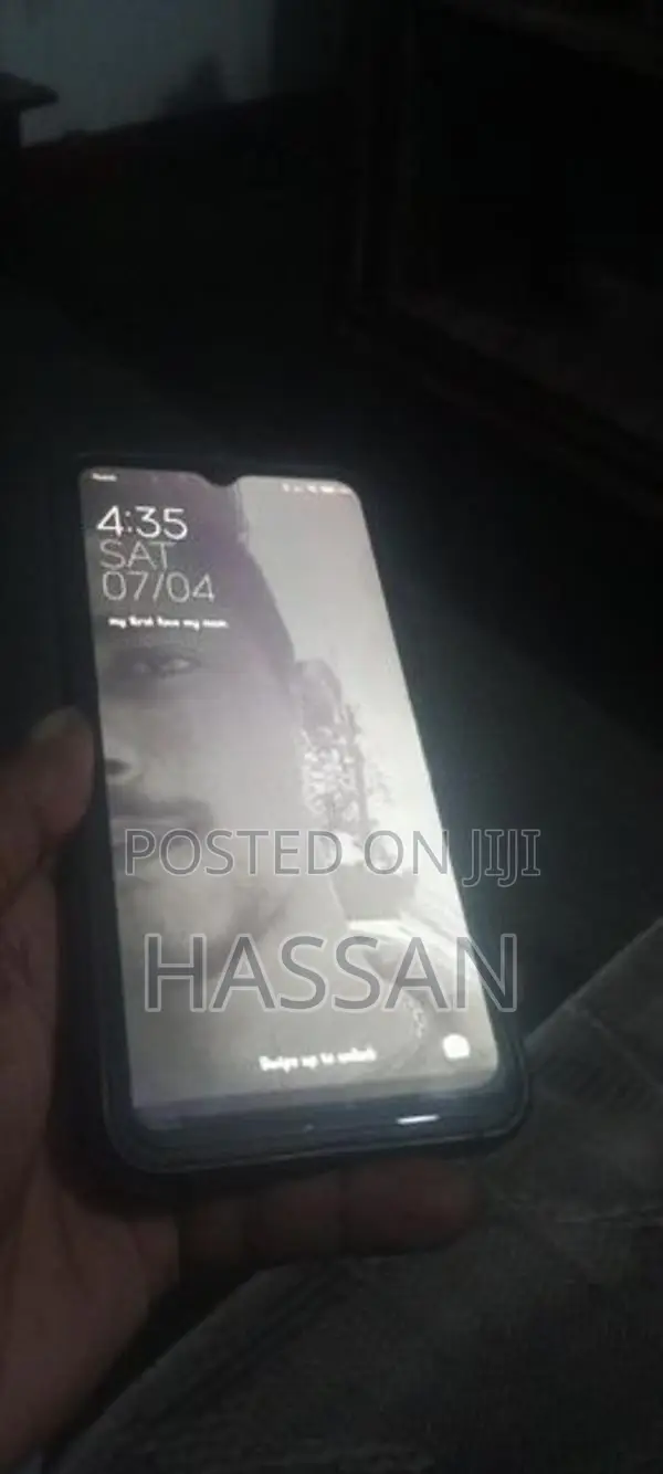 Xiaomi Redmi 9C 128GB (Used)
