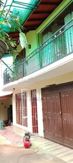 Highly Desirable 2-Bedroom House for Rent in Matale