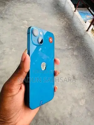 Apple iPhone 13 i phone (Used)