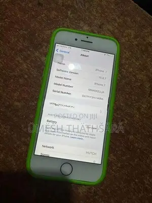 Apple iPhone 7 (Used)