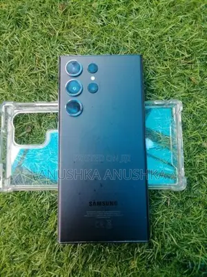 Samsung Galaxy S23 Ultra 256GB (Used)