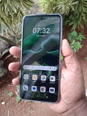 Moto G35 5g 8GB 128GB (Used)