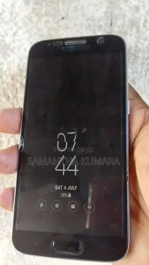 Samsung Galaxy S7 4gb 32gb (Used)