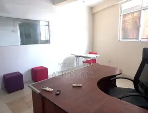 Office Space for Rent with Funiture Nugegoda