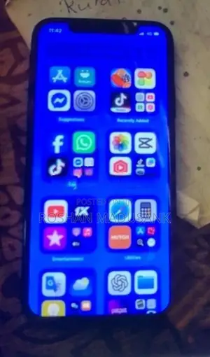 Apple iPhone XS (Used)