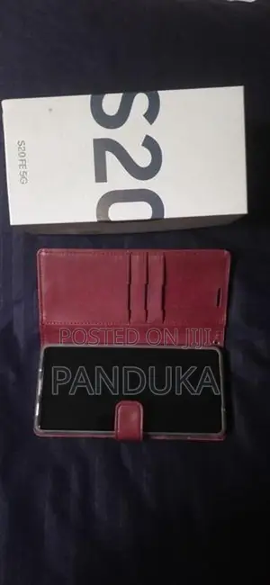 Samsung Galaxy S20FE (Used)