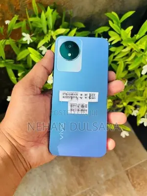 Vivo Y02T (Used)