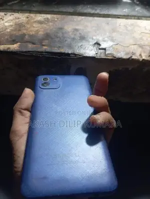 Samsung Galaxy A03 (Used)