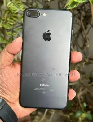 Apple iPhone 7 Plus (Used)